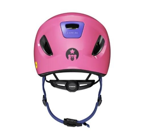 TREK LITTLE DIPPER PINK FROSTING CE KYPÄRÄ - Image 2
