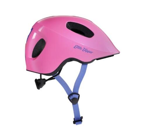 TREK LITTLE DIPPER PINK FROSTING CE KYPÄRÄ - Image 4