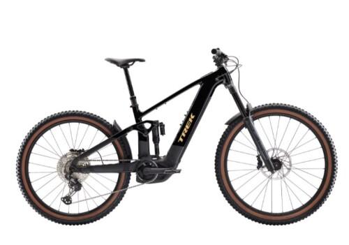 TREK RAIL+ 8 M DARK STAR EU