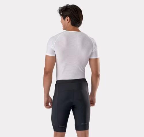 TREK SOLSTICE BLACK AJOSHORTSIT - Image 2