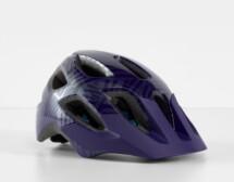BONTRAGER TYRO YOUTH PURPLE ABYSS/AZURE CE KYPÄRÄ
