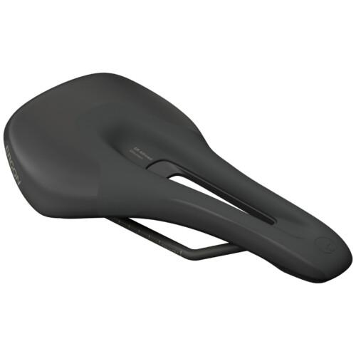 ERGON SR ALLROAD NAISTEN MAANTIE MUSTA ISTUIN