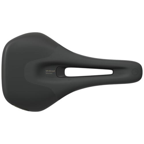 ERGON SR ALLROAD NAISTEN MAANTIE MUSTA ISTUIN - Image 3