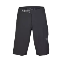 FOX DEFEND BLACK SHORT