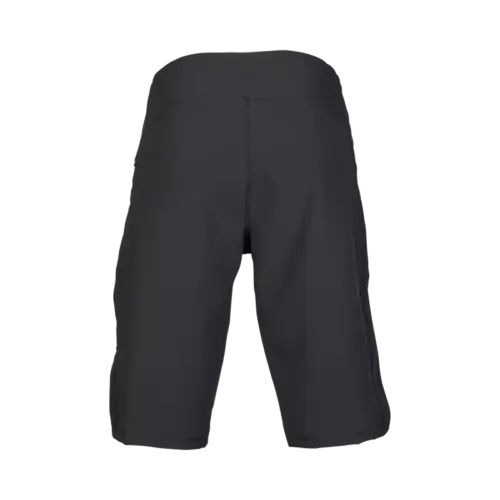 FOX DEFEND BLACK SHORT - Image 2