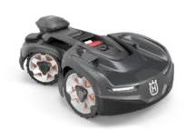 HUSQVARNA AM435XAWD NERA