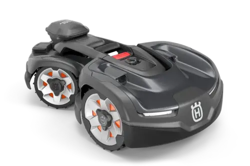 HUSQVARNA AM435XAWD NERA
