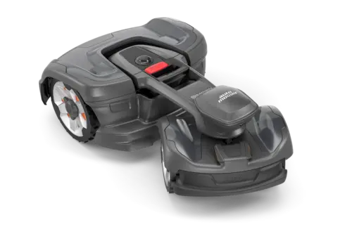 HUSQVARNA AM435XAWD NERA - Image 4