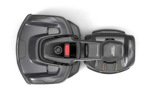 HUSQVARNA AM435XAWD NERA - Image 3