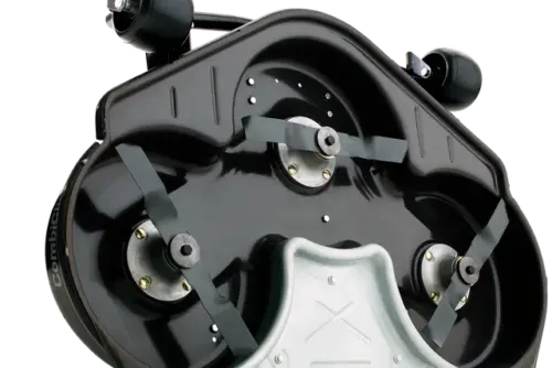 HUSQVARNA R 216TC AWD LIMITED EDITION ETULEIKKURI - Image 4