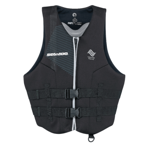 SEA-DOO AIRFLOW PFD KELLUNTALIIVI MIESTEN 2XL