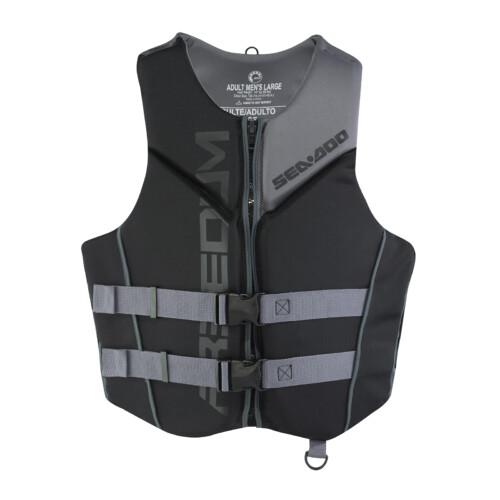 SEA-DOO FREEDOM PFD (EU) KELLUNTALIIVI MIESTEN M
