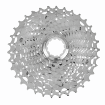 SHIMANO DEORE XT 10V 11-34T CS-M771-10 KASETTI