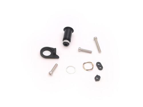 SRAM VARAOSA PULTTISARJA 1X11 B BOLT AND LIMIT SCREW KIT