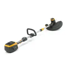 STIGA GT 500E KIT TRIMMERI 48V-2AH