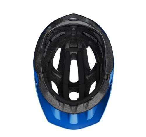 TREK TYRO LASTEN ROYAL/DEEP DARK BLUE CE KYPÄRÄ - Image 3