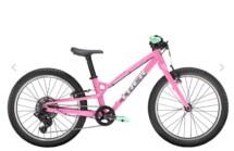 TREK WAHOO 20 PATH PINK FROSTING
