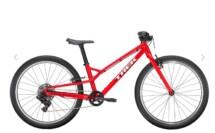 TREK WAHOO 24 PATH VIPER RED
