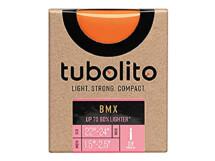 TUBOLITO TUBO-BMX 24" 22/24 X 1,5 - 2,5 PRESTA