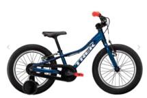 TREK PRECALIBER 16 MULSANNE BLUE