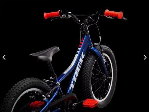 TREK PRECALIBER 16 MULSANNE BLUE - Image 2
