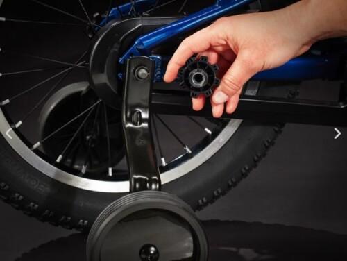 TREK PRECALIBER 16 MULSANNE BLUE - Image 3