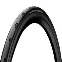 CONTINENTAL GP5000S TR 28-622 28 MUSTA TUBELESS ULKORENGAS