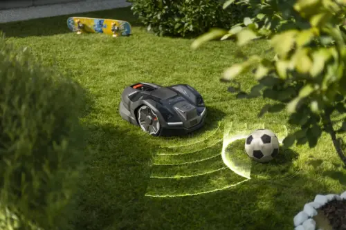 HUSQVARNA AUTOMOWER® 410XE NERA - Image 6