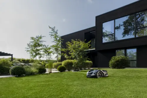 HUSQVARNA AUTOMOWER® 410XE NERA - Image 7