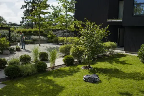 HUSQVARNA AUTOMOWER® 410XE NERA - Image 8