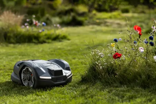 HUSQVARNA AUTOMOWER® 410XE NERA - Image 9