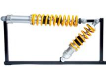 ÖHLINS 46DR LYNX BD DS 2020 REAR