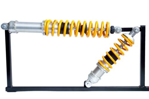 ÖHLINS 46DR LYNX BD DS 2020 REAR