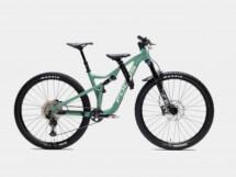 SHOTGUN 2-5YR OG ETEEN KIINNITYVÄ MTB-ISTUIN