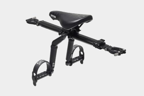 SHOTGUN PRO MTB ISTUIN