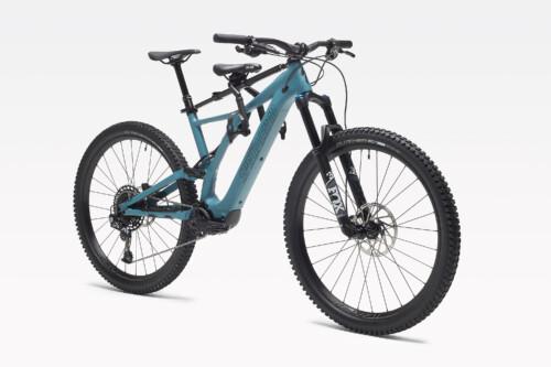 SHOTGUN PRO MTB ISTUIN - Image 3