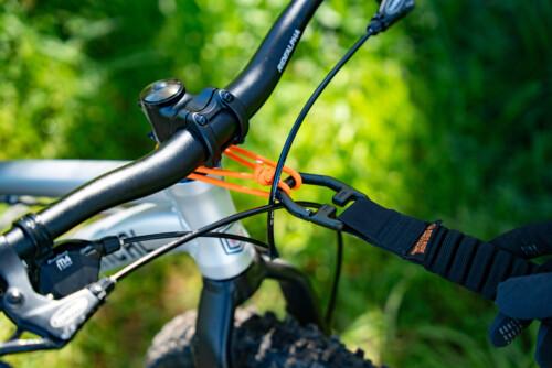 SHOTGUN QUICK FIT MTB HINAUSKÖYSI - Image 2