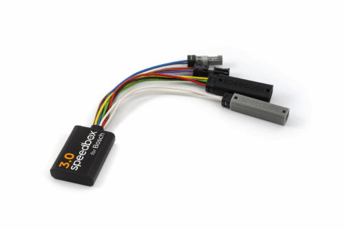 SPEEDBOX 3.0 FOR BOSCH GEN4