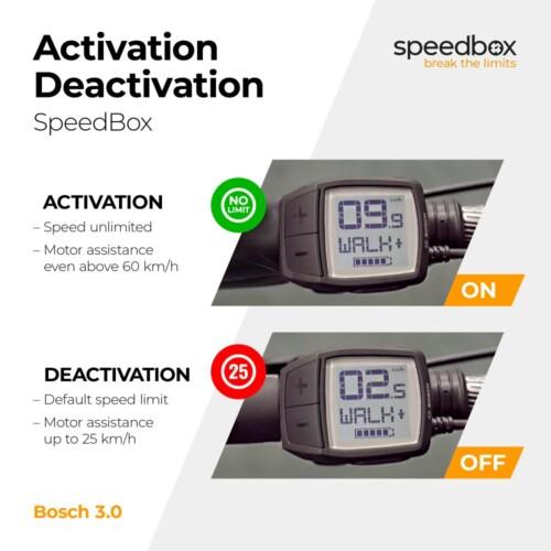 SPEEDBOX 3.0 FOR BOSCH GEN4 - Image 8