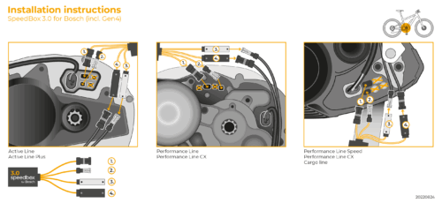 SPEEDBOX 3.0 FOR BOSCH GEN4 - Image 5