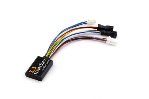 SPEEDBOX 3.3 FOR YAMAHA (PW-X3, PW-S2, PW-XM)