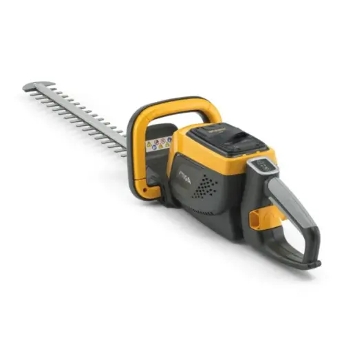 STIGA HT 500E KIT PENSASLEIKKURI  -  48V-2AH