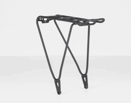 TREK BACKRACK MIK MUSTA TAVARATELINE
