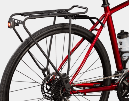 TREK BACKRACK MIK MUSTA TAVARATELINE - Image 2
