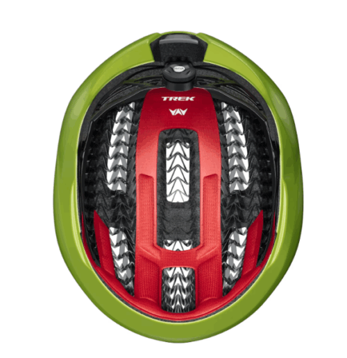 TREK CIRCUIT WAVECEL HELMET - Image 5