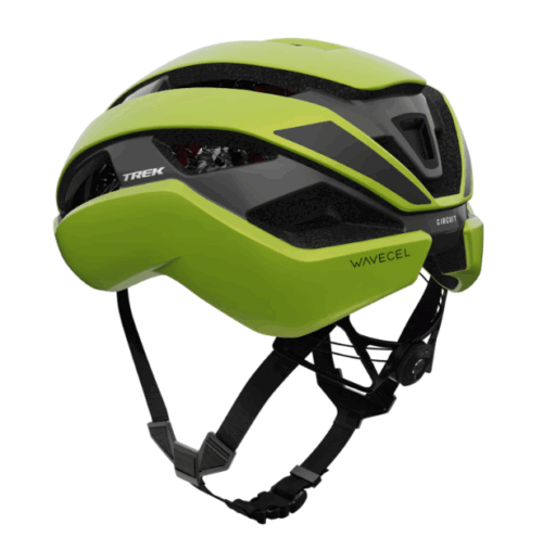 TREK CIRCUIT WAVECEL HELMET - Image 4