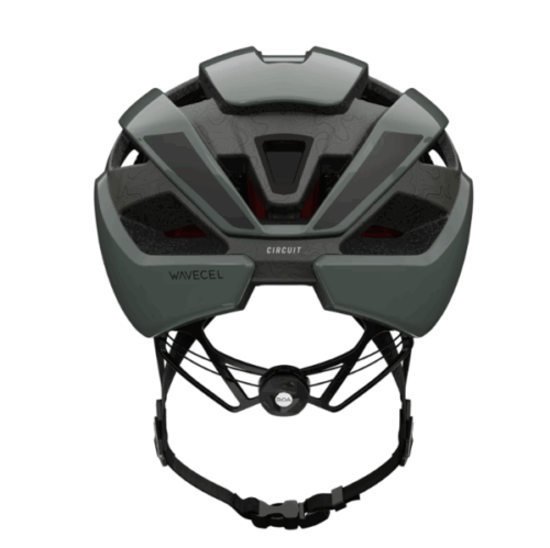 TREK CIRCUIT WAVECEL HELMET - Image 2