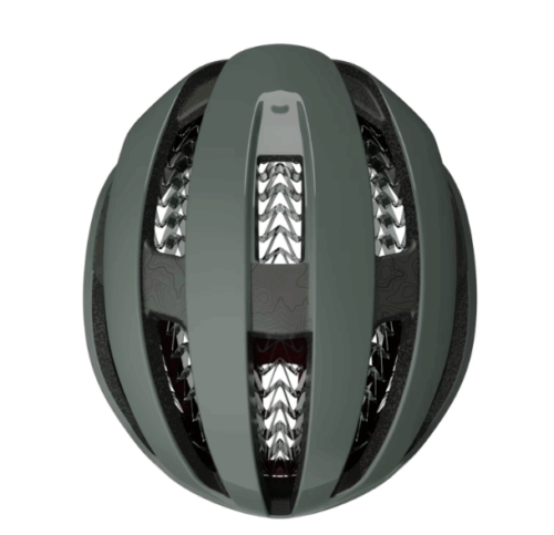TREK CIRCUIT WAVECEL HELMET - Image 5