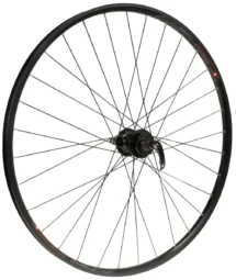 Mach1 Karma Takakiekko 28" 21-622 6–8V 135 mm 6-Pultti