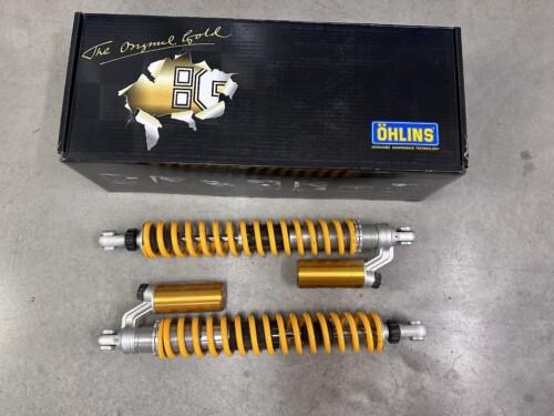 ÖHLINS BRP OUTLANDER G3 LIGHT 700 REAR (510 MM CC) 25NMM - Image 2